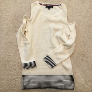 Tommy Hilfiger Knit Top